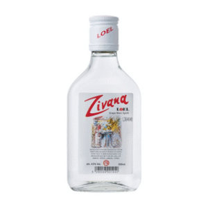 Ζιβανία LOEL