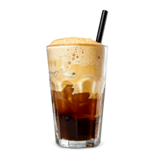 Freddo Espresso / Φραπέ
